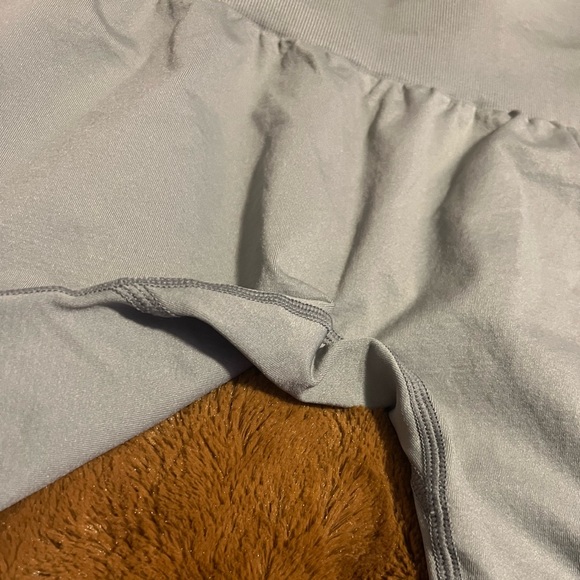 Gray ngvtn leggings size L - Picture 6 of 7